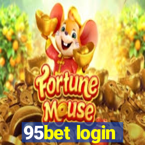 95bet login